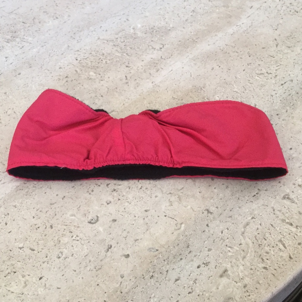 Columbia headband/headring